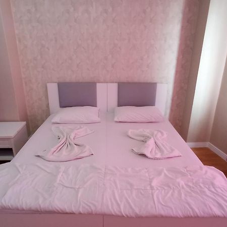 Esen Otel Анталья Экстерьер фото