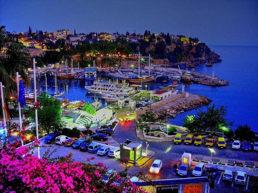 Esen Otel Анталья Экстерьер фото