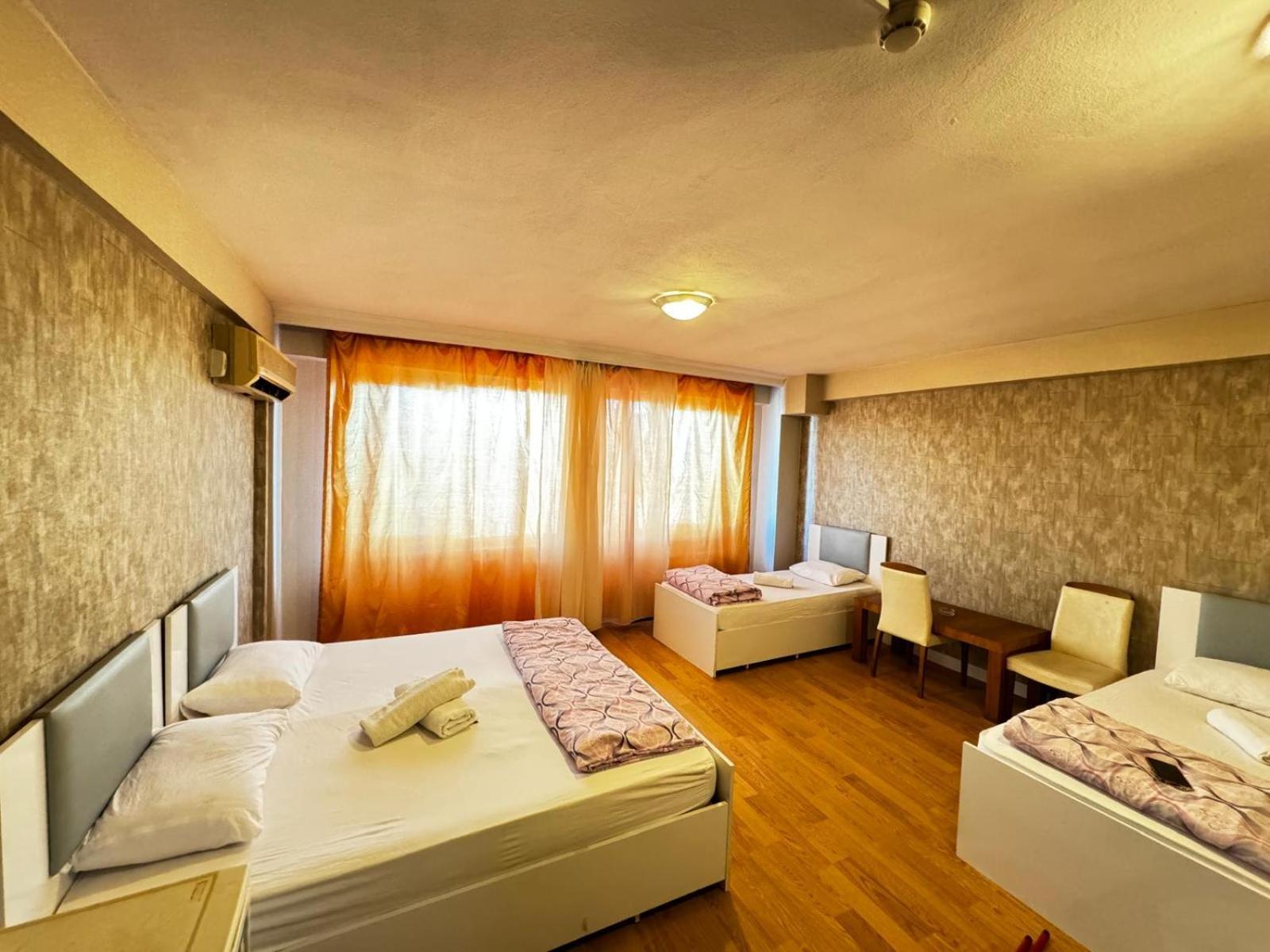 Esen Otel Анталья Экстерьер фото