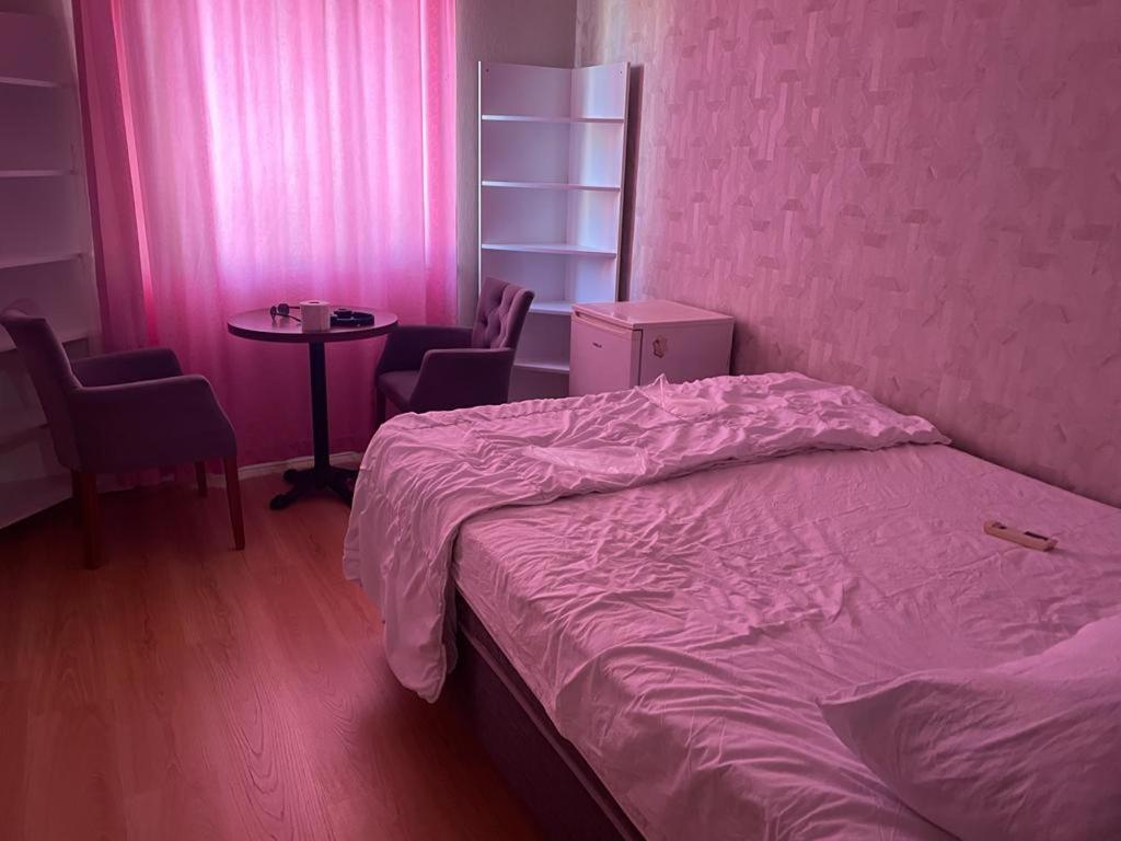 Esen Otel Анталья Экстерьер фото