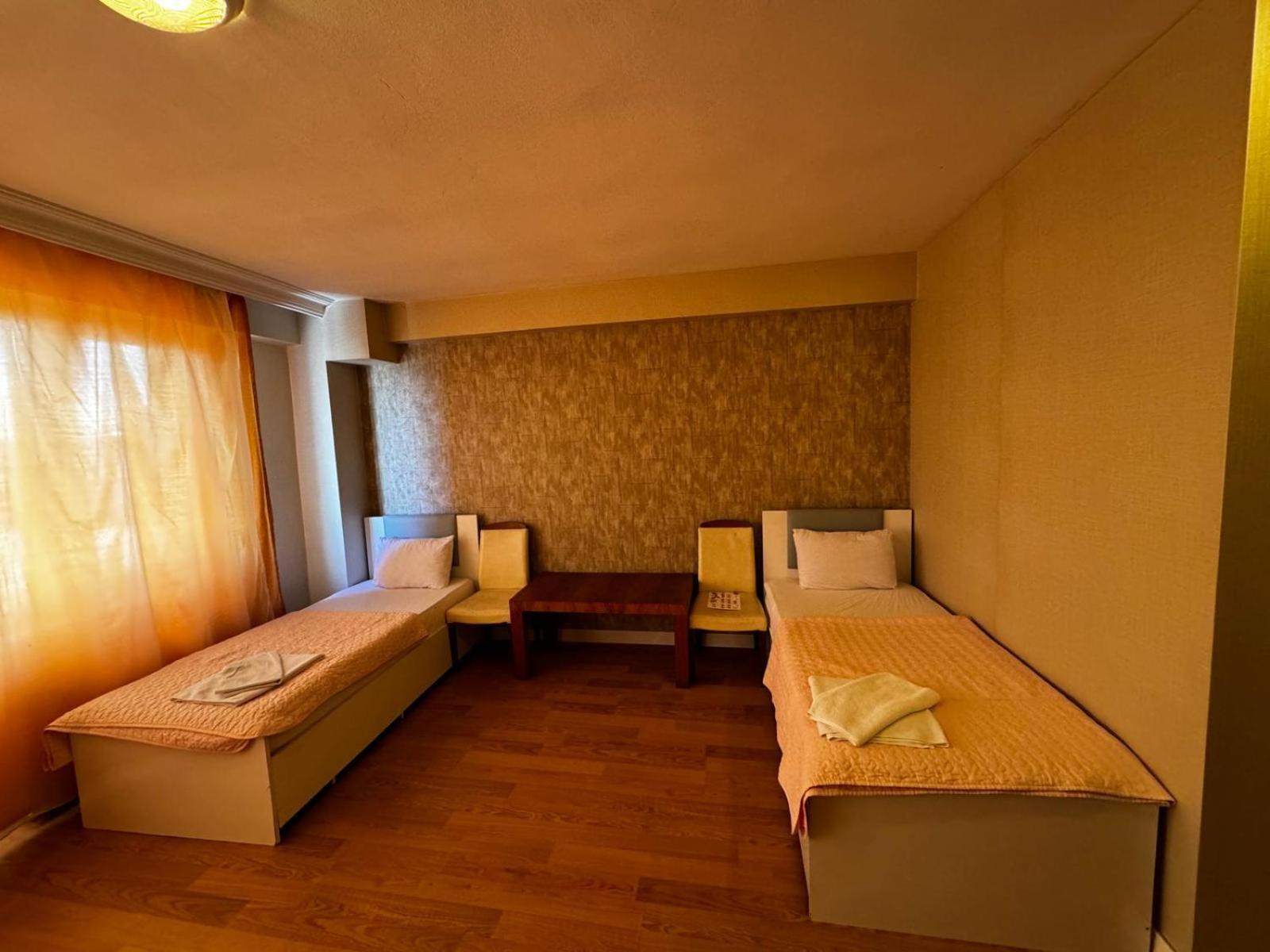 Esen Otel Анталья Экстерьер фото