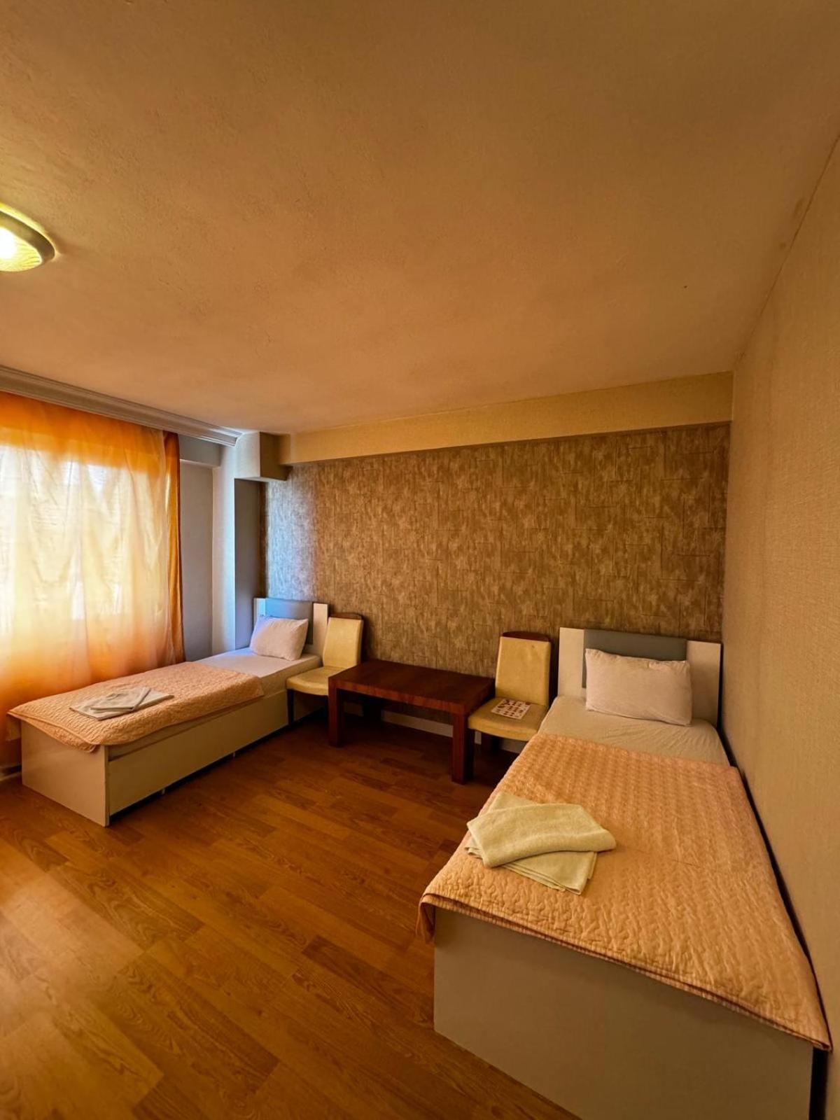 Esen Otel Анталья Экстерьер фото
